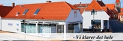 Rønne Ejendomshandel ApS