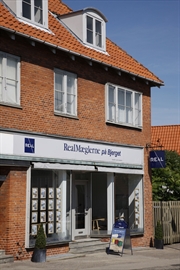 RealMæglerne på Bjerget
