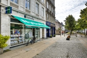 Nybolig Thomas Boye Jensen - Østerbro