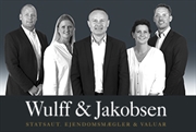 Wulff & Jakobsen