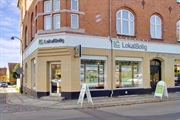 LokalBolig Vinggaard & Kanstrup–Clausen ApS