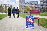 Place2live Amager
