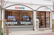 danbolig Vesthimmerland