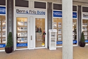 Bern & Friis Bolig