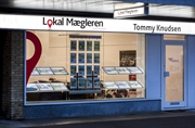 Lokal Mægleren Tommy Knudsen