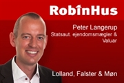 RobinHus-mægler Peter Langerup
