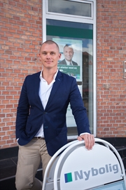 Nybolig Martin Enemærke Hvidovre