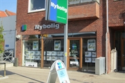 Nybolig Århus Vest