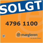 E-mægleren Nordsjælland