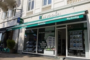 Nybolig Thomas Boye Jensen - Østerbro