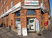 danbolig Amager