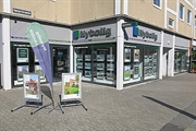 Nybolig Amager