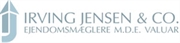 Ejendomsmægler Irving Jensen & Co.