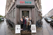 danbolig Vesterbro
