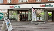 danbolig Frederiksberg C