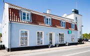 Nybolig Peter Leander, Hornbæk