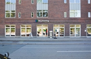 Nybolig Amager - Øresundsvej A/S