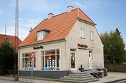 danbolig Roskilde - Københavnsvej