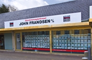 John Frandsen A/S - Kolind