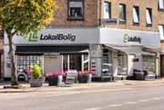 LokalBolig Bülow & Gram