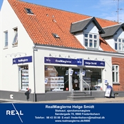 RealMæglerne Helge Smidt