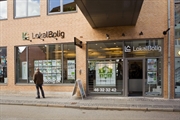 LokalBolig Roskilde ApS