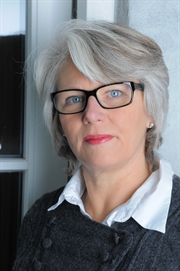 Statsaut. ejendomsmægler & Valuar MDE Marianne Møllebro