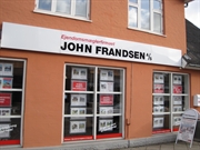 John Frandsen A/S - Langå