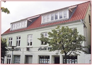 John Frandsen A/S - Hadsund