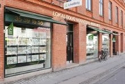 LokalBolig Nørrebro/Nordvest ApS