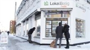 LokalBolig Andel Valby/SV/Vesterbro ApS