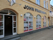 John Frandsen A/S - Hammel