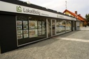 LokalBolig Kastrup/Tårnby/Dragør ApS