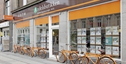 Andelsbutikken Frederiksberg