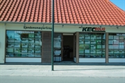 KEC BOLIG ApS