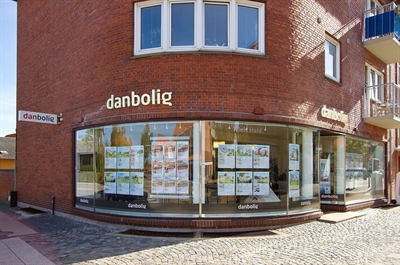 danbolig Ringsted