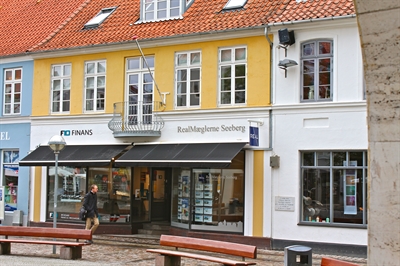 RealMæglerne Seeberg ApS