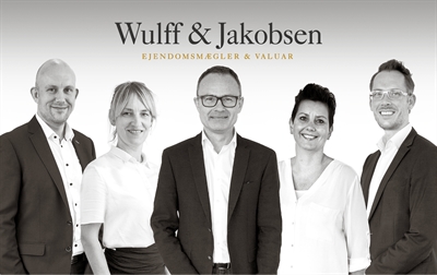 Wulff & Jakobsen