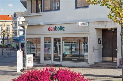 danbolig Kristjansen og Partnere