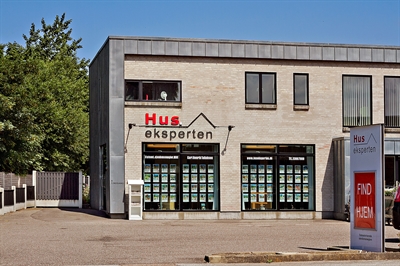 Huseksperten