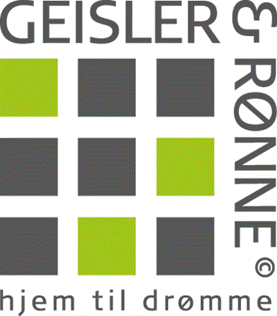 Geisler & Rønne - City