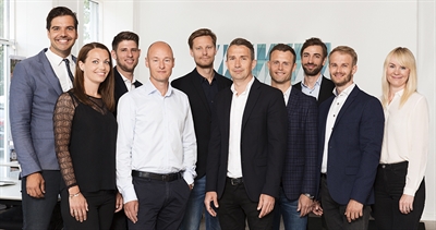 LokalBolig Hellerup ApS