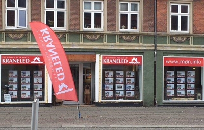 Ejendomsfirmaet Kraneled