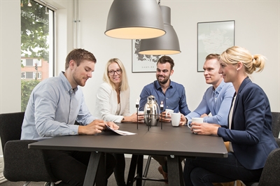 danbolig Hvidovre