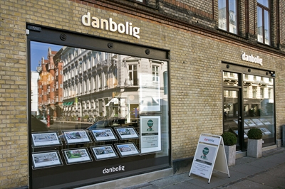 danbolig Frederiksberg C
