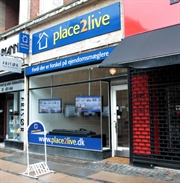 Place2live Østerbro