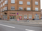 John Frandsen A/S - Aarhus