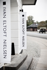 IVAN ELTOFT NIELSEN Klampenborg