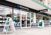 Nybolig Lyngby A/S