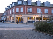 place2live Høegh Bolig